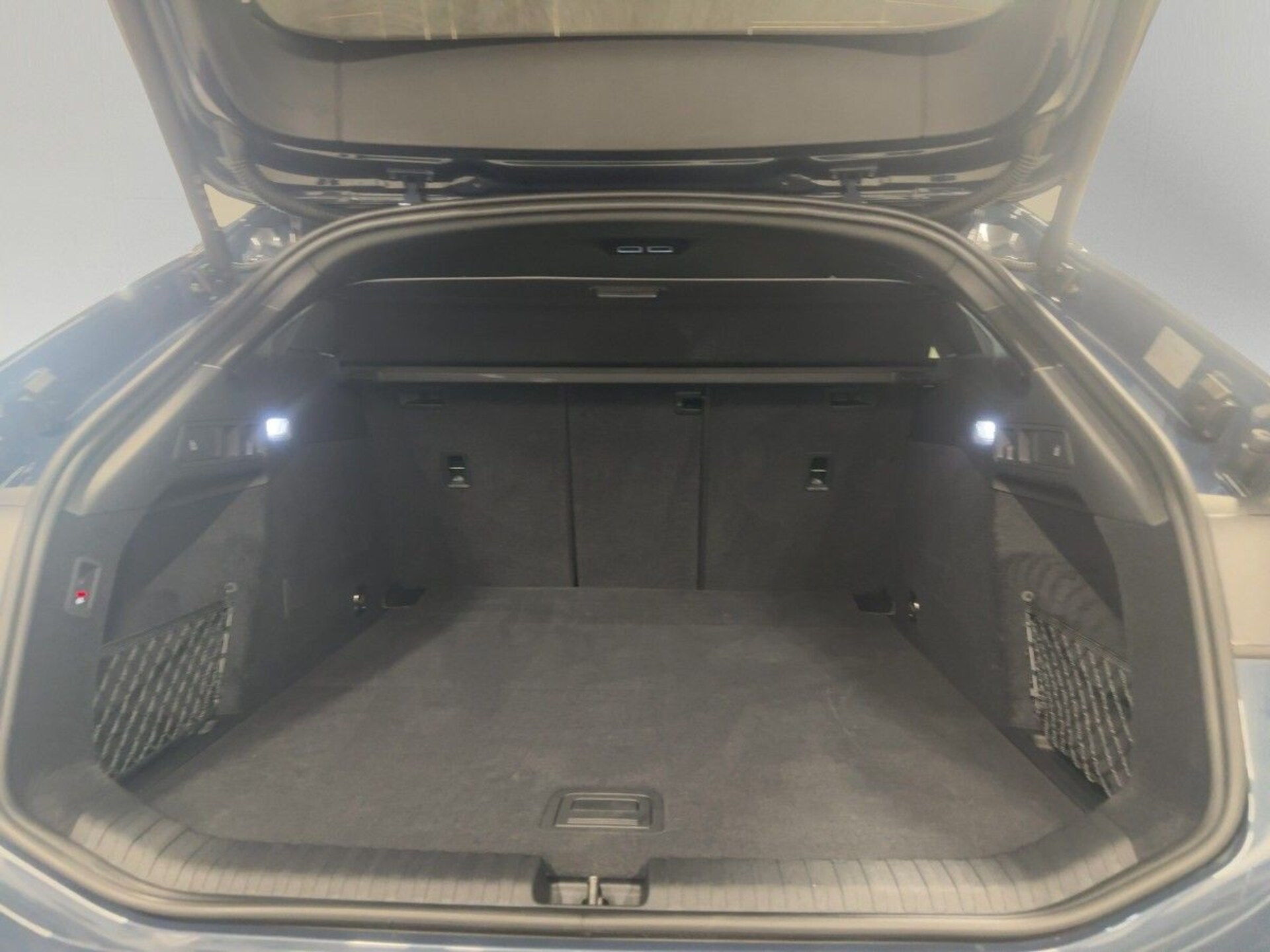 Audi A6 Avant e-tron