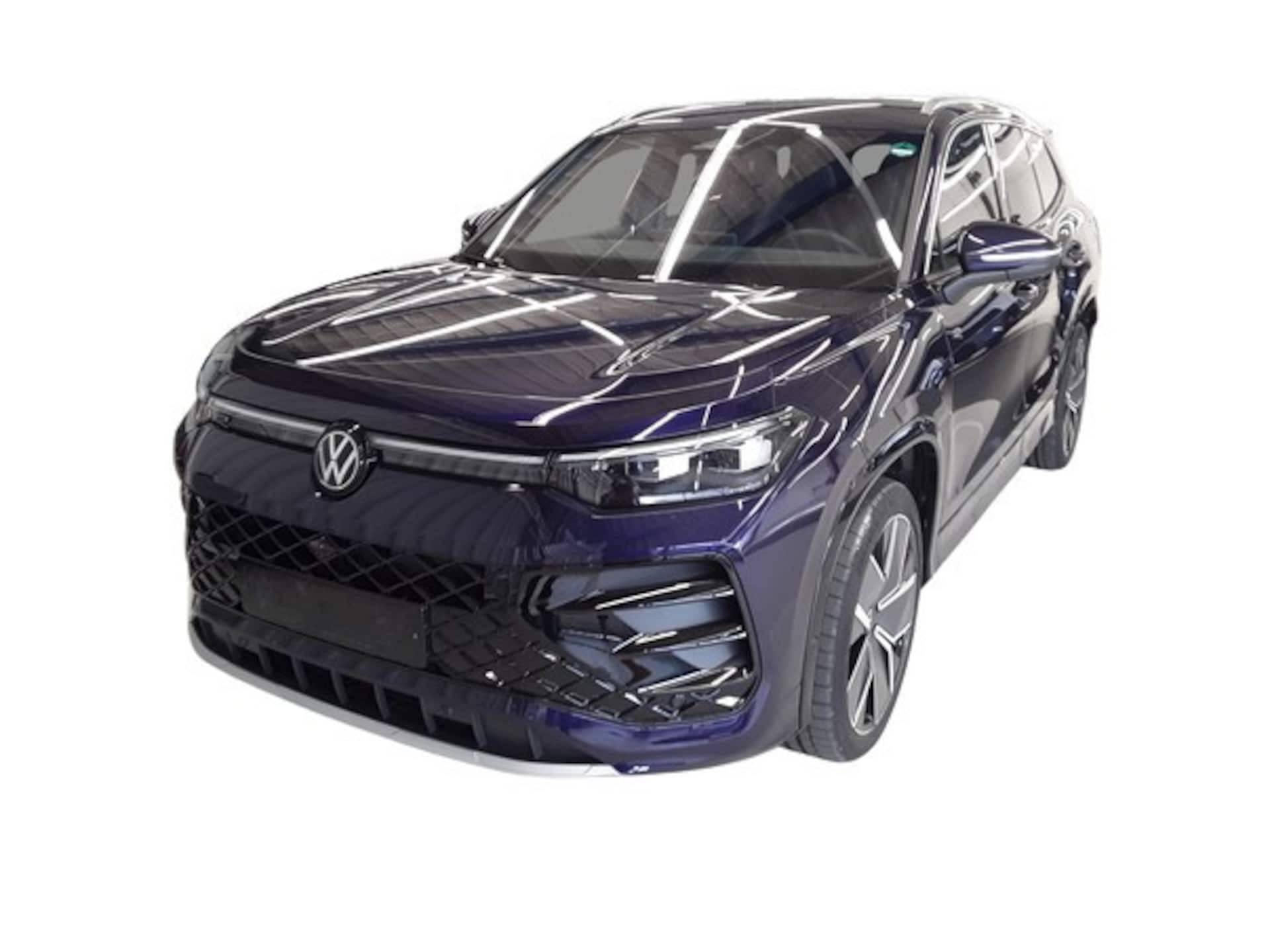 Volkswagen Tayron R-Line