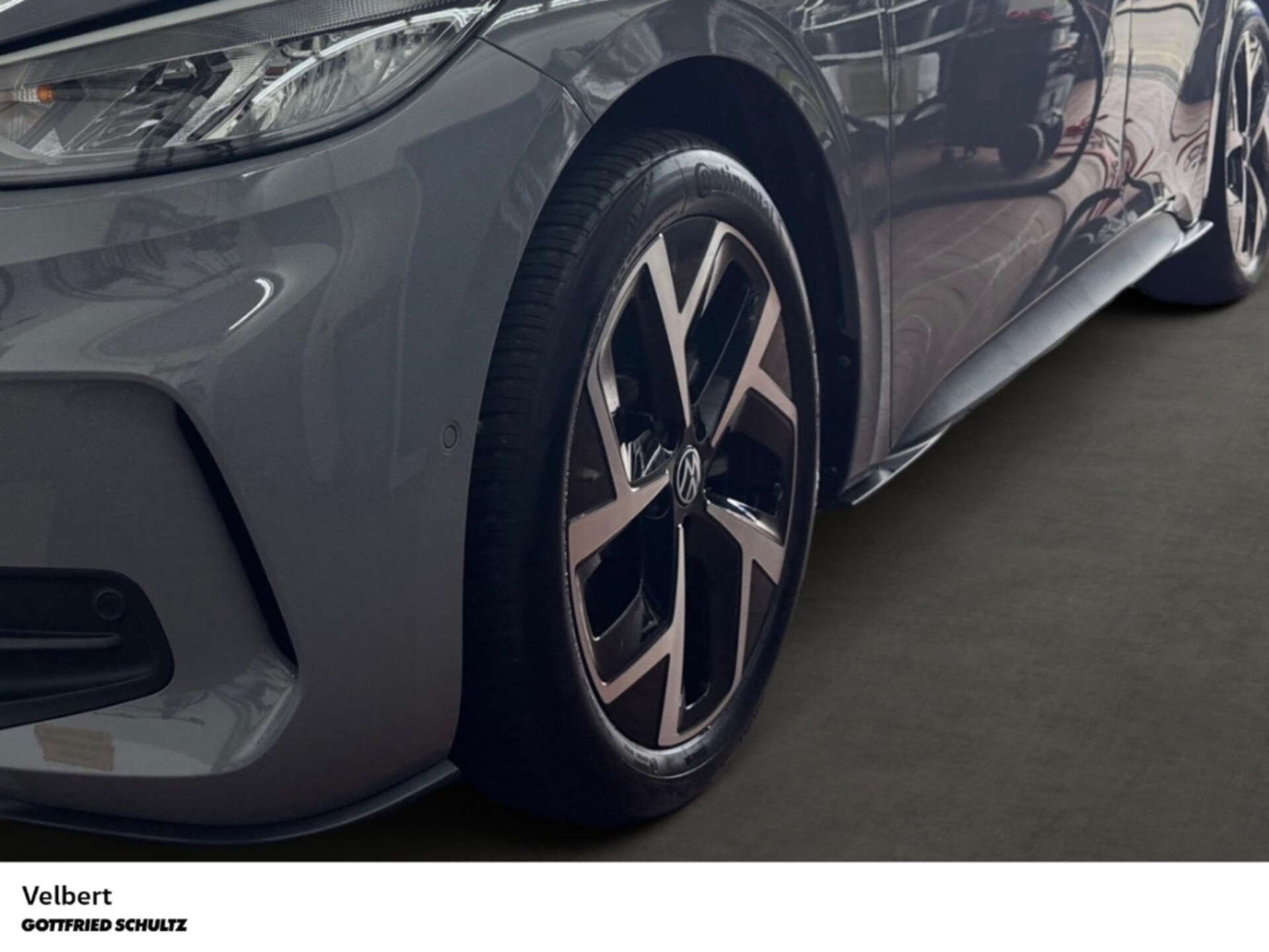 Volkswagen ID.3 MOVE Pro