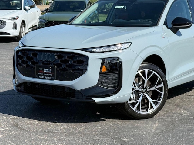 2026 Audi Q3 SUV
