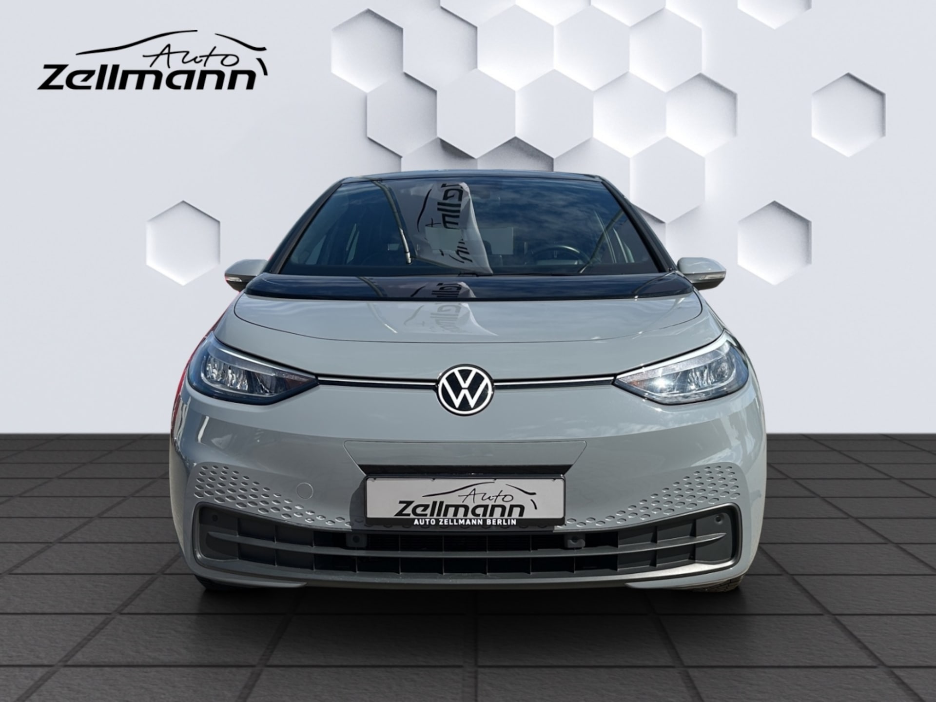 Volkswagen ID.3 Pro S