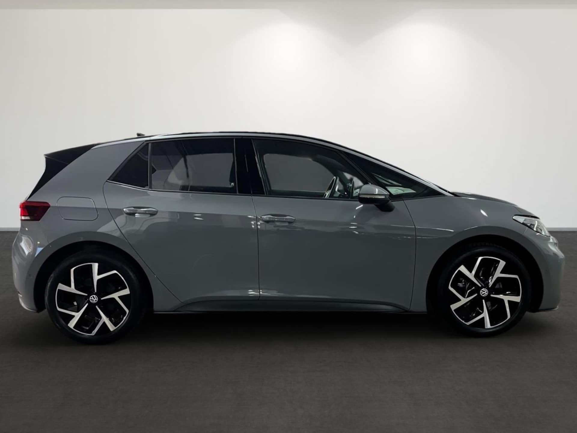 Volkswagen ID.3 MOVE Pro