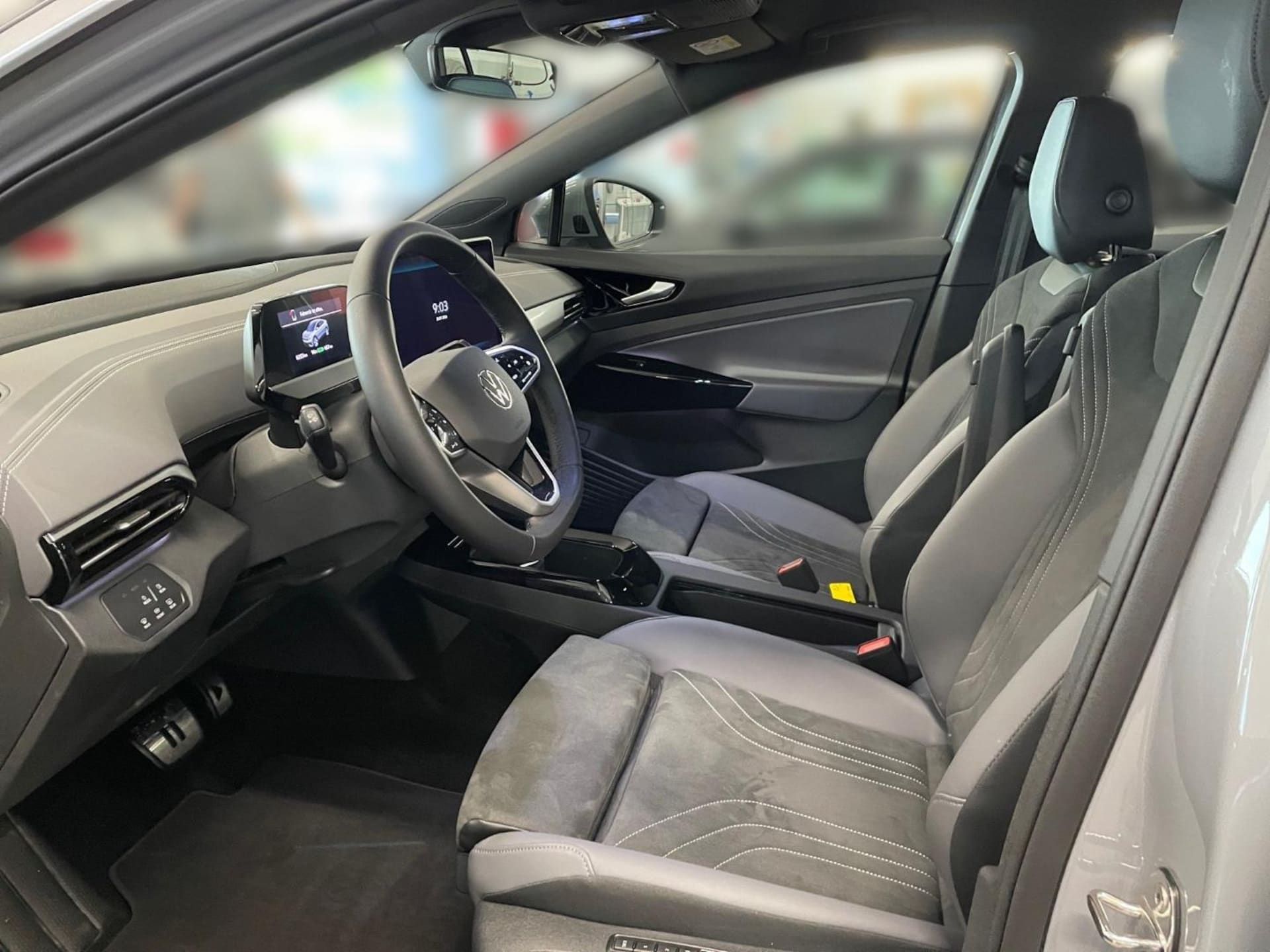 Volkswagen ID.5 Pro