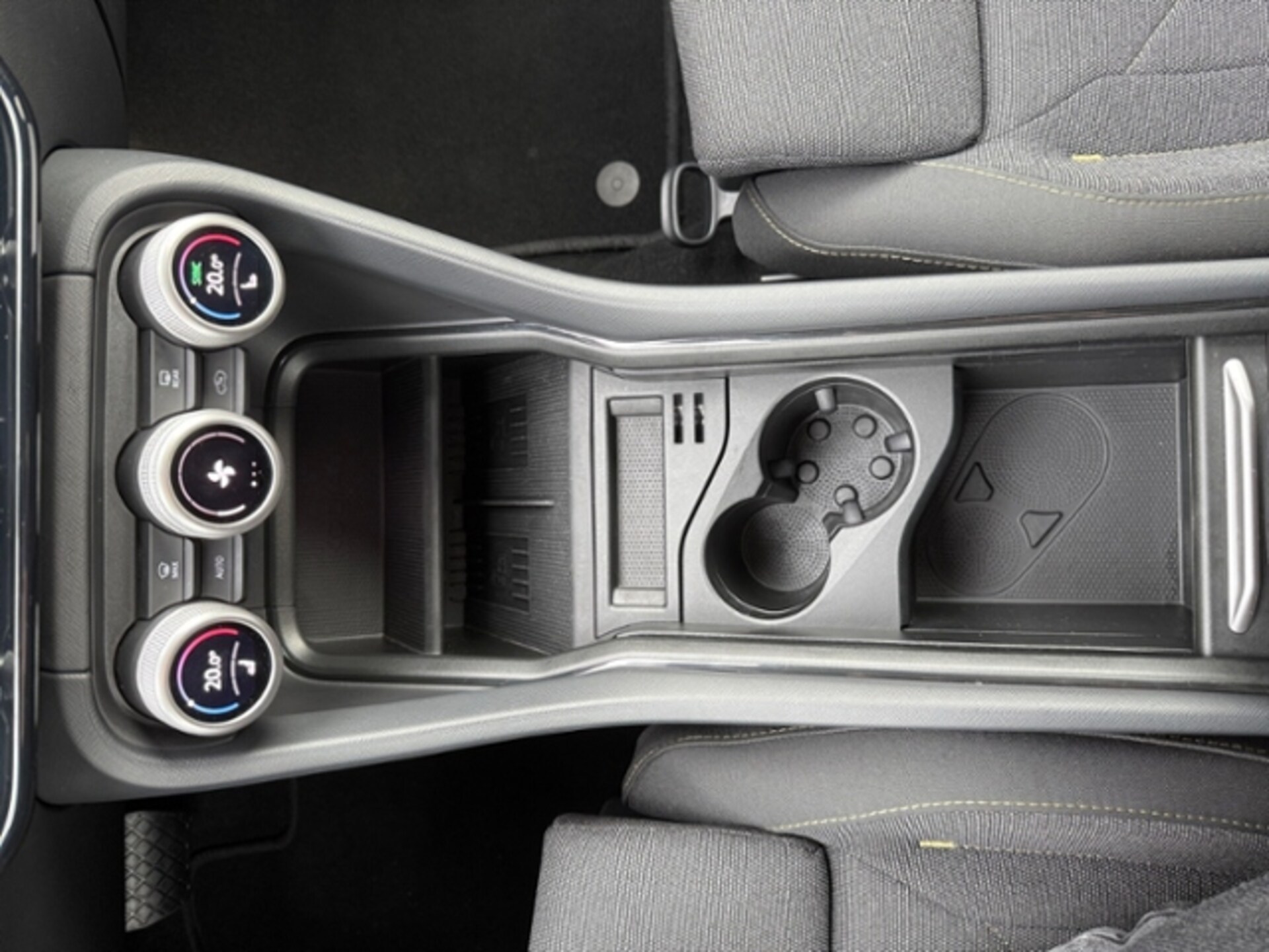 Skoda Kodiaq Selection