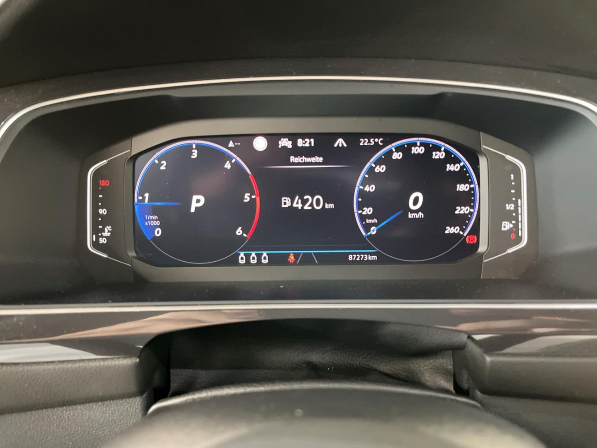 Volkswagen Tiguan Allspace R-Line