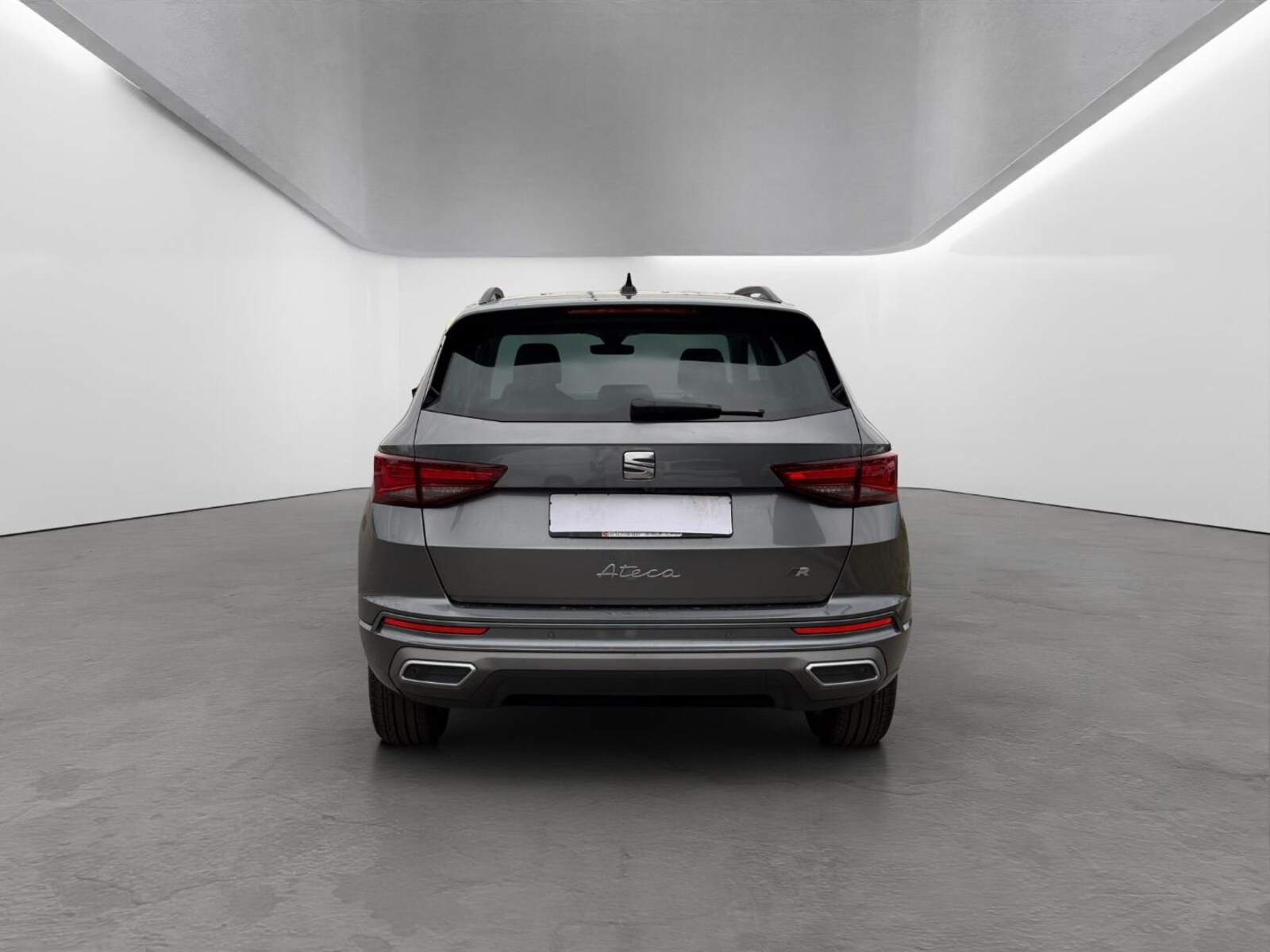 SEAT Ateca – Bild 7