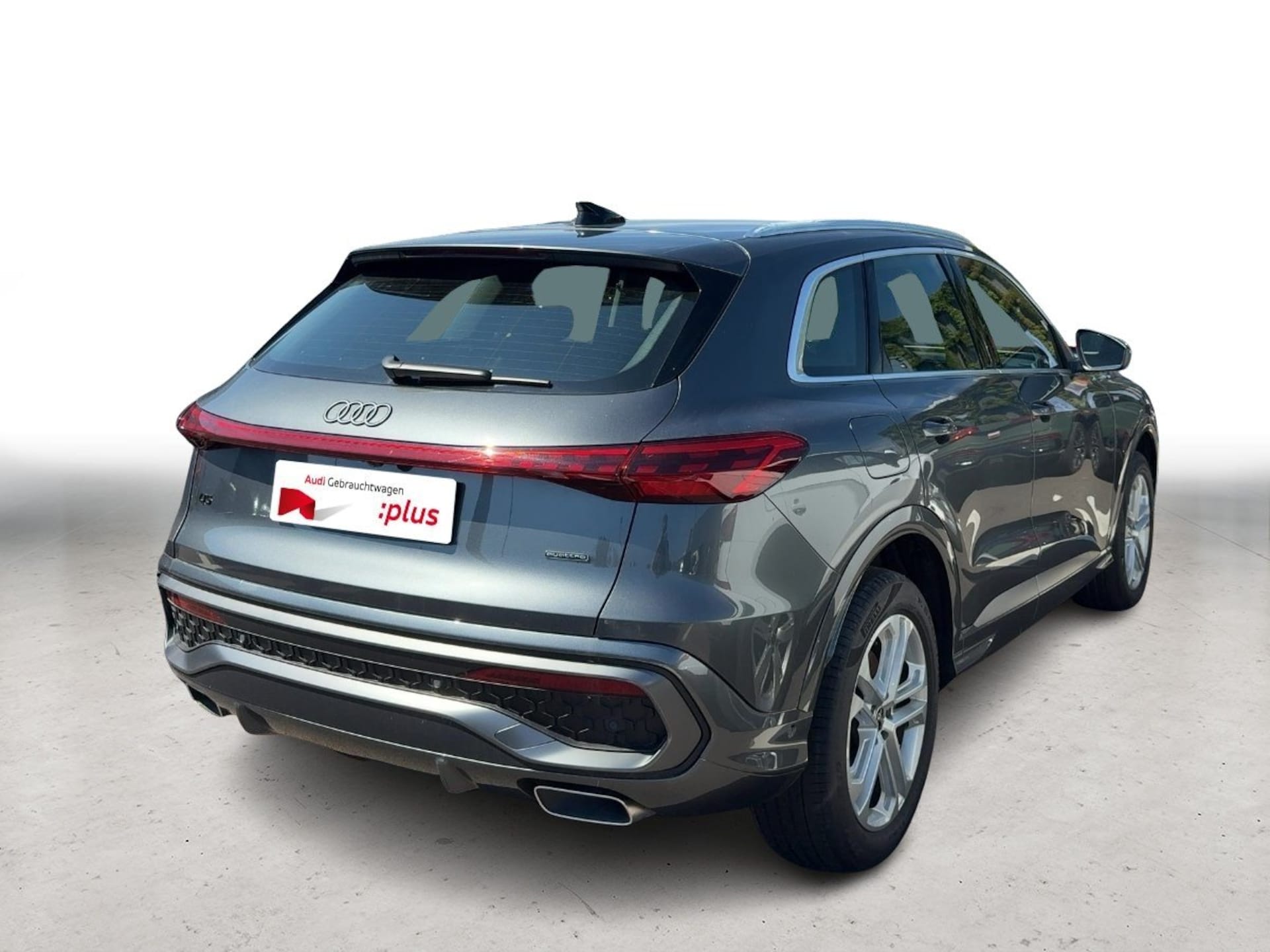 Audi Q5 SUV