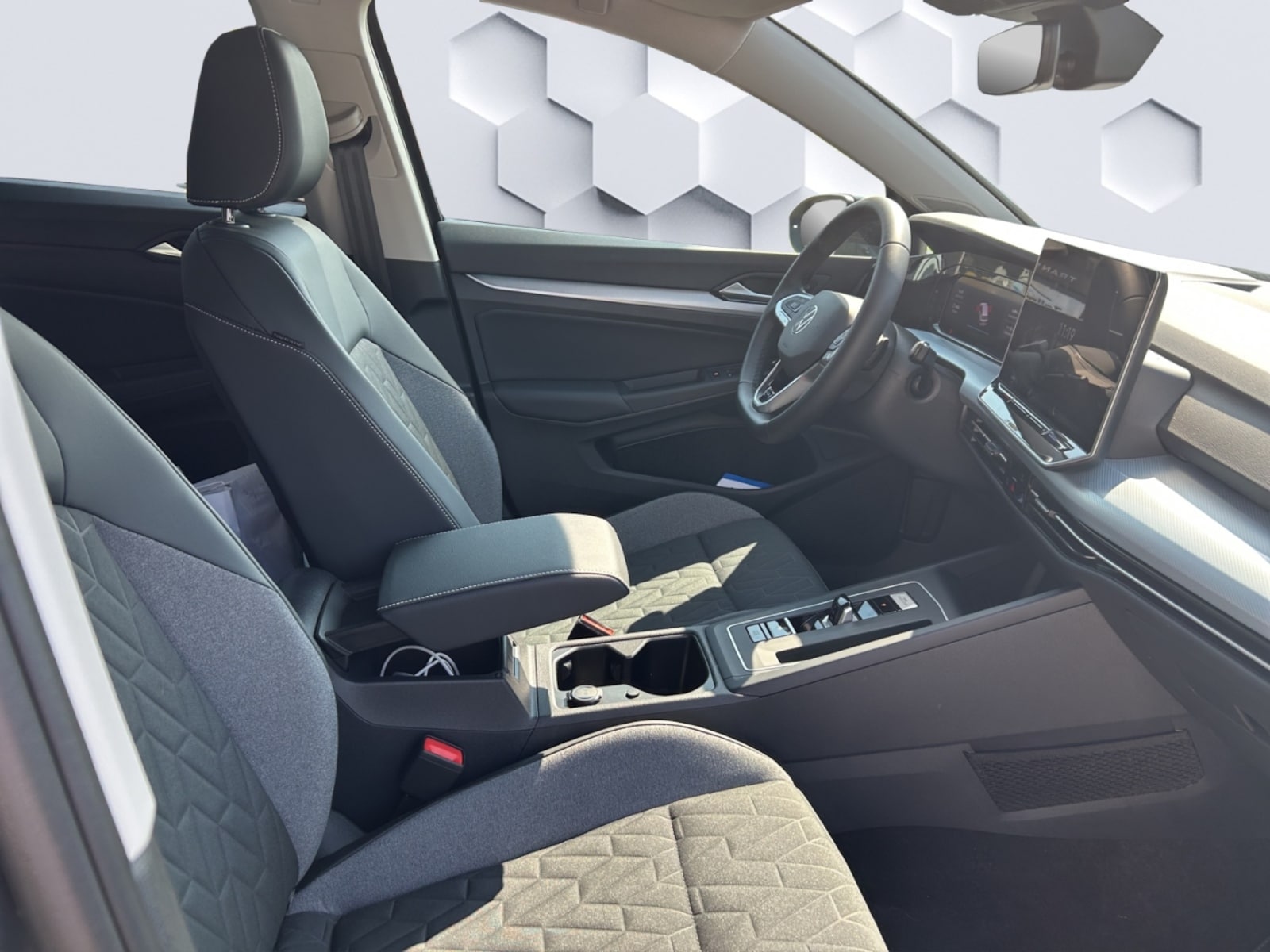 Volkswagen Golf Variant – Bild 14