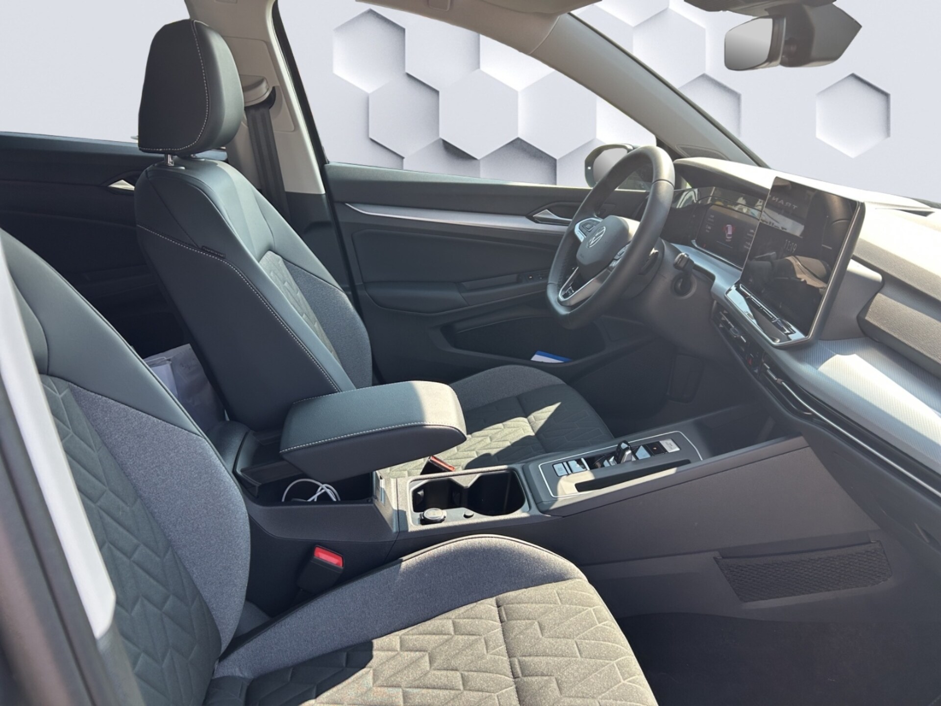 Volkswagen Golf Variant Goal