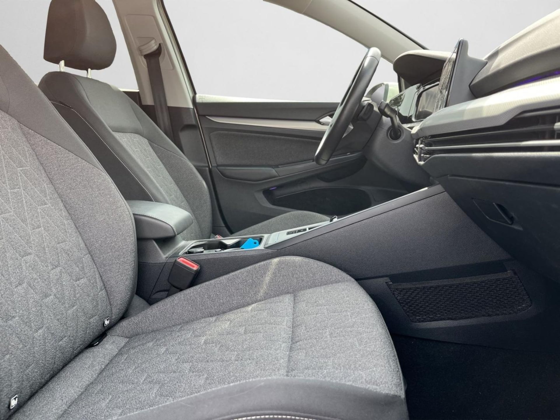 Volkswagen Golf MOVE
