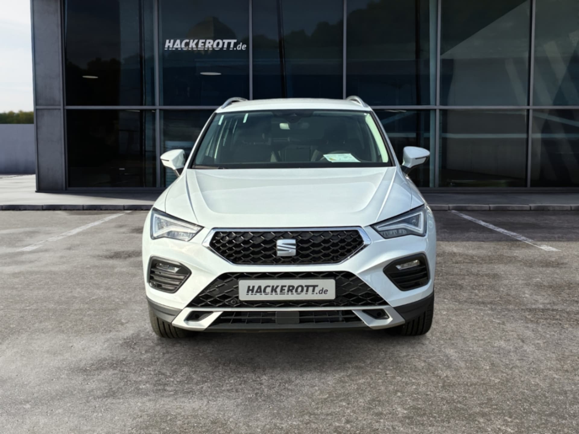 SEAT Ateca Style