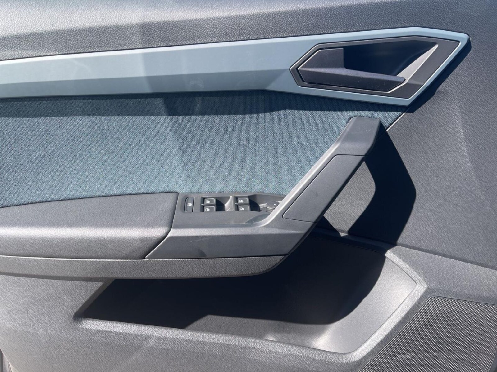 SEAT Arona – Bild 8