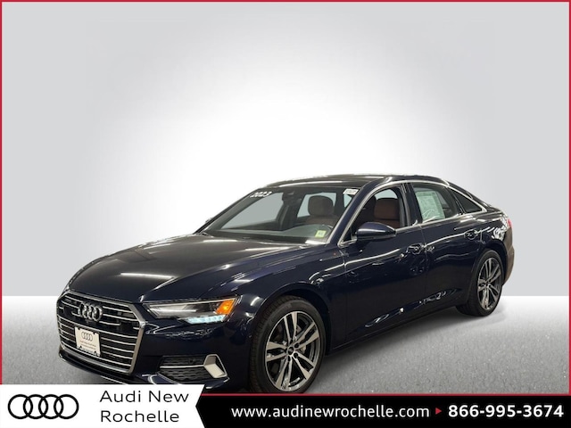 Photo of 2023 Audi A6 Sedan