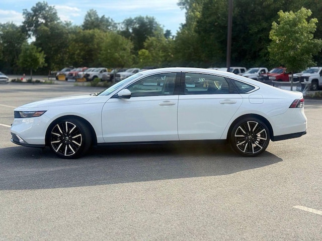 2023 Honda Accord Hybrid