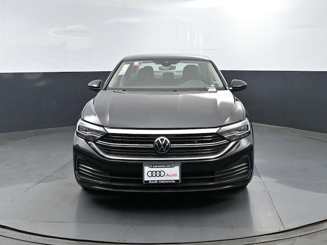 2024 Volkswagen Jetta