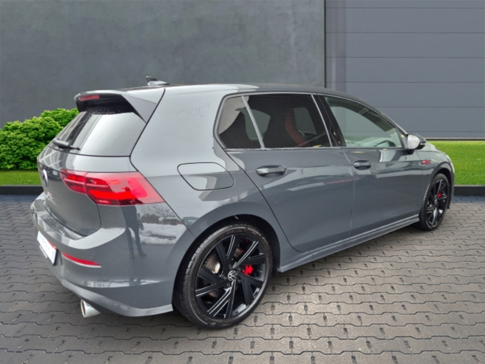 Volkswagen Golf – Bild 4