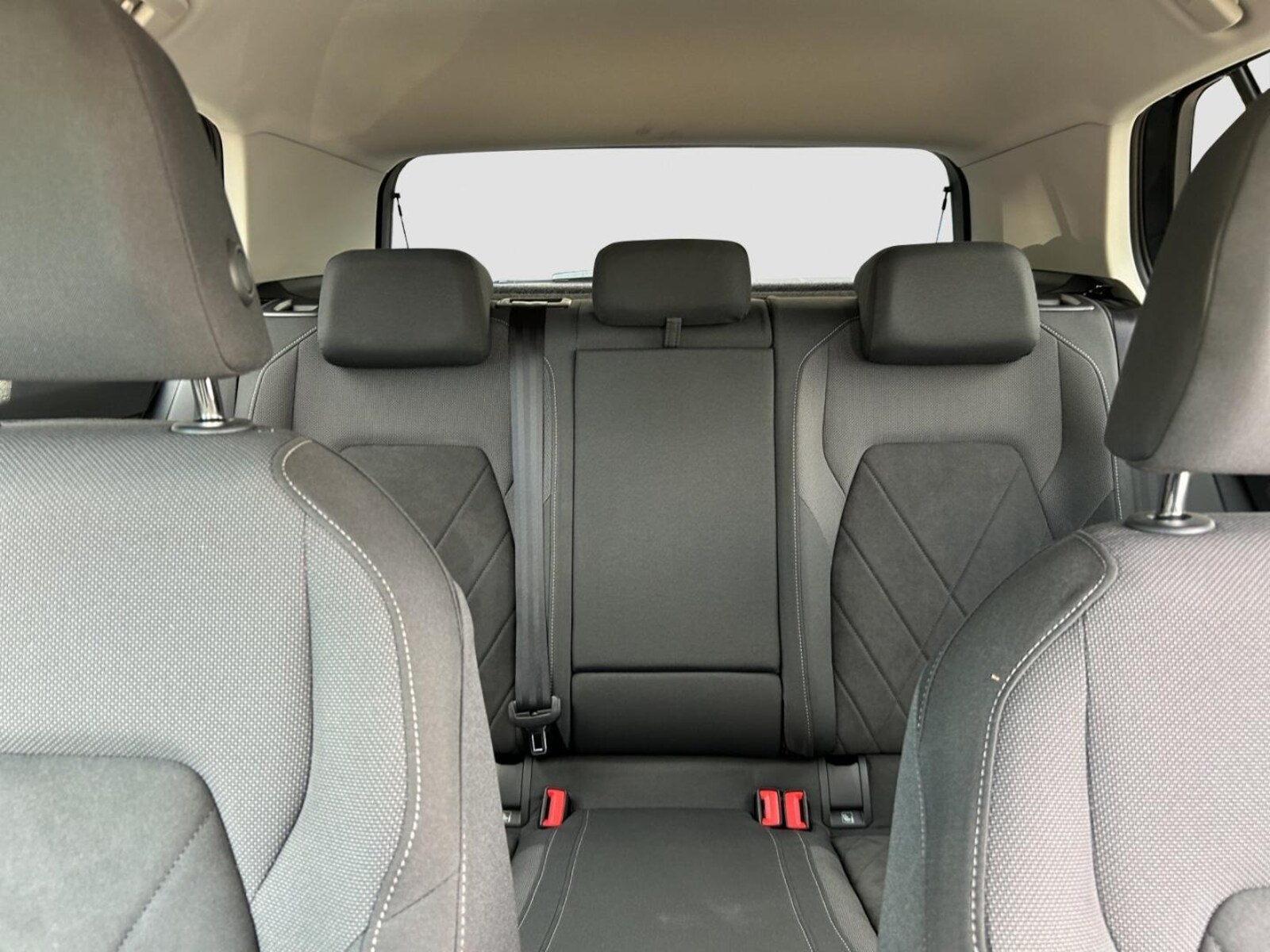 Volkswagen Golf – Bild 16