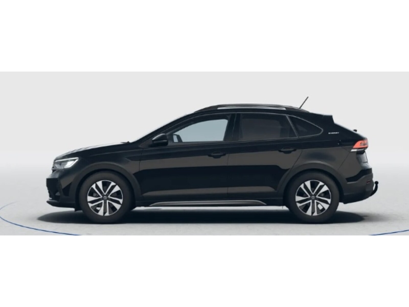 Volkswagen Taigo – Bild 2