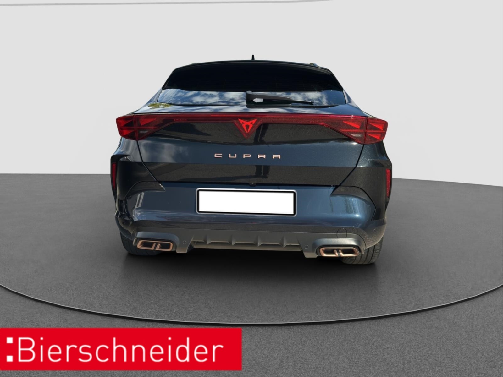 CUPRA Formentor – Bild 8