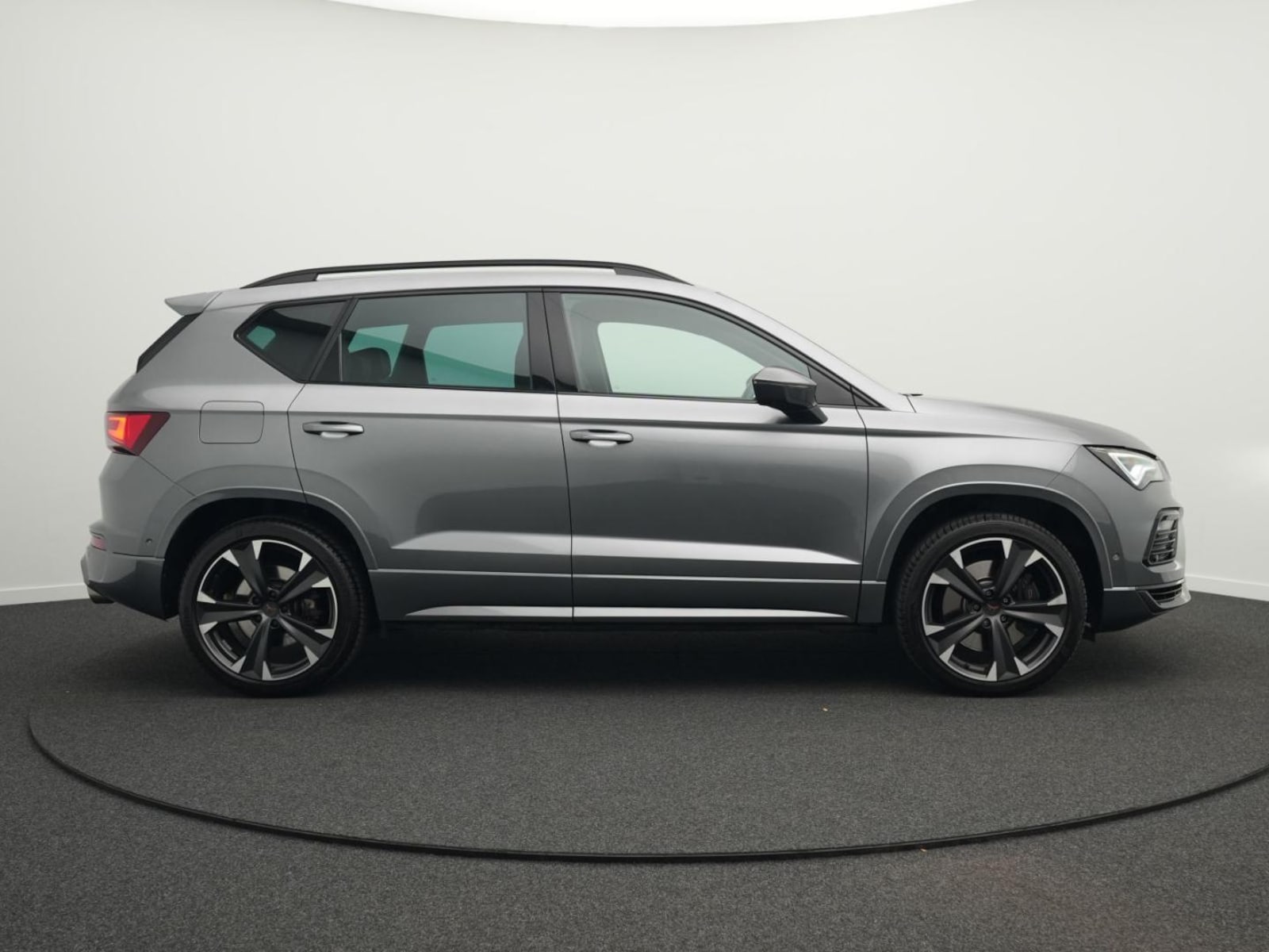 CUPRA Ateca – Bild 8