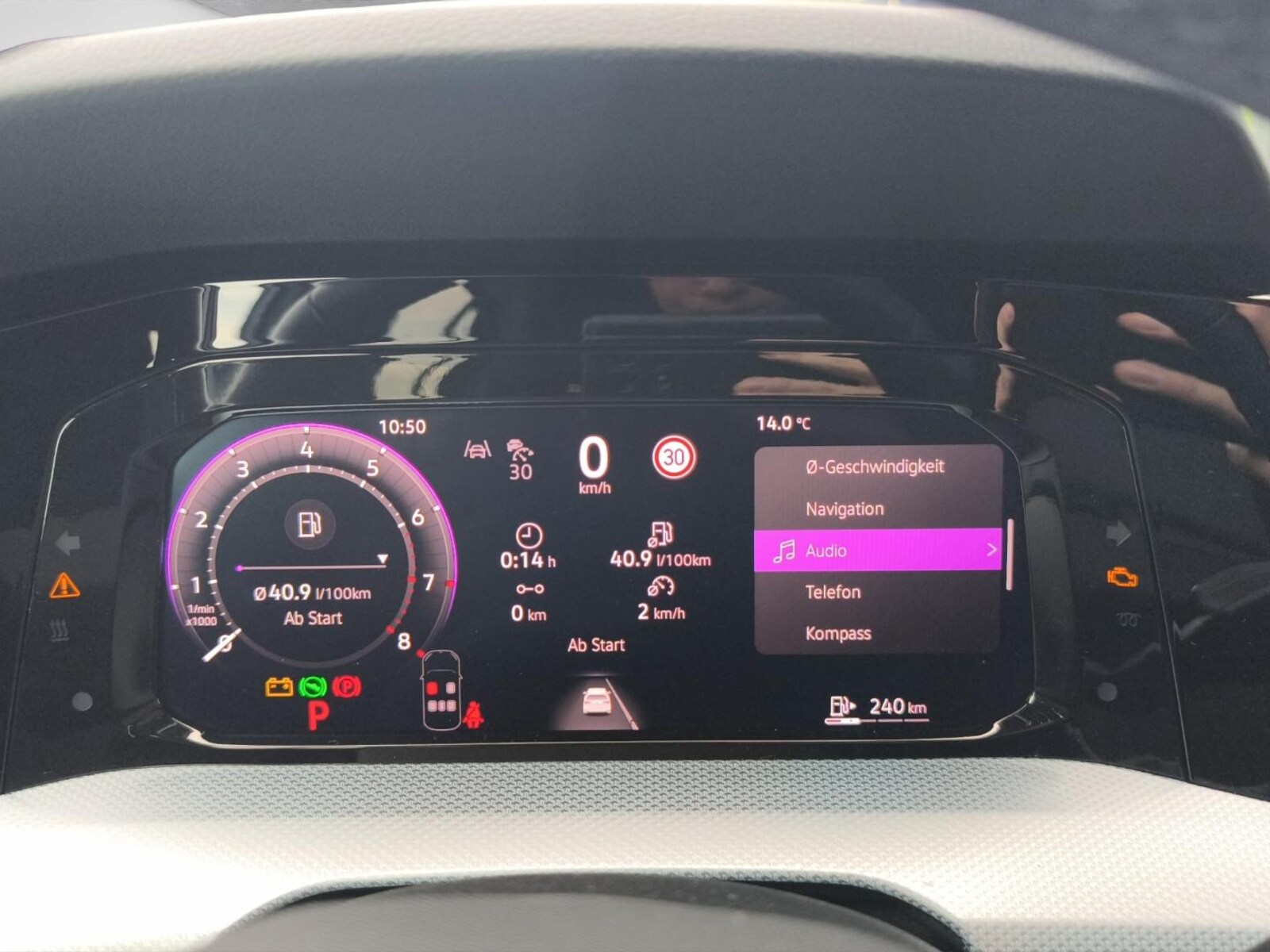 Volkswagen Golf Variant – Bild 21