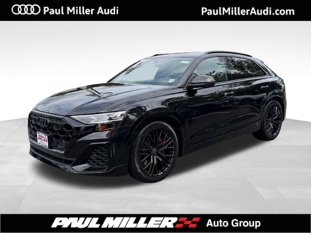 2024 Audi SQ8