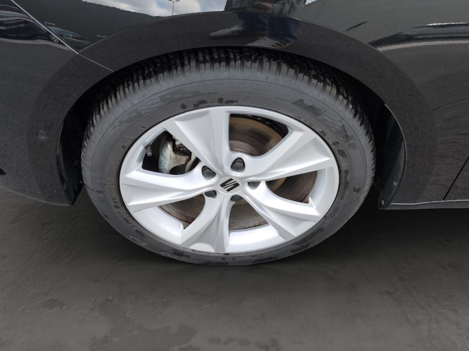 SEAT Leon – Bild 10
