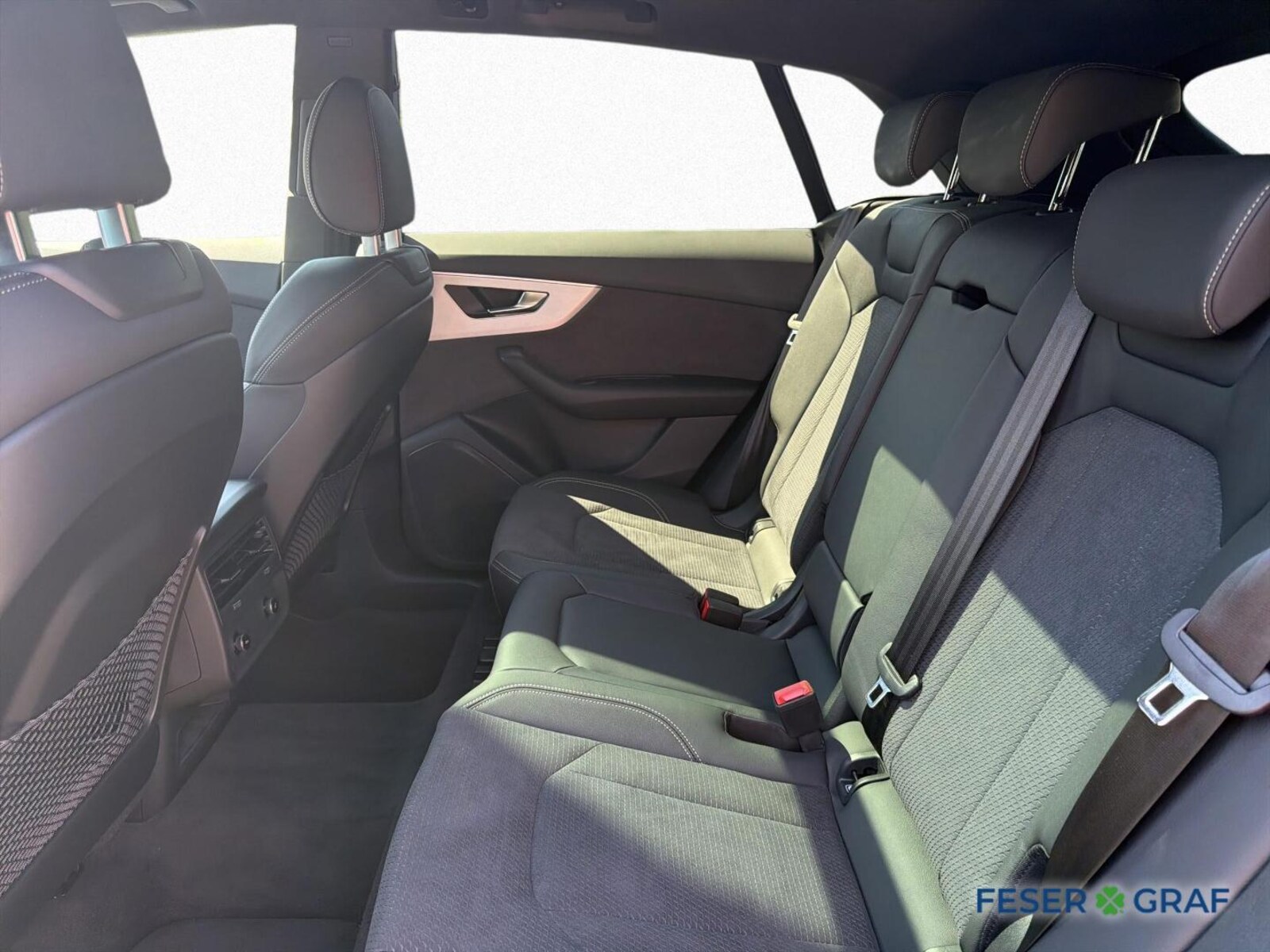 Audi Q8 – Bild 13