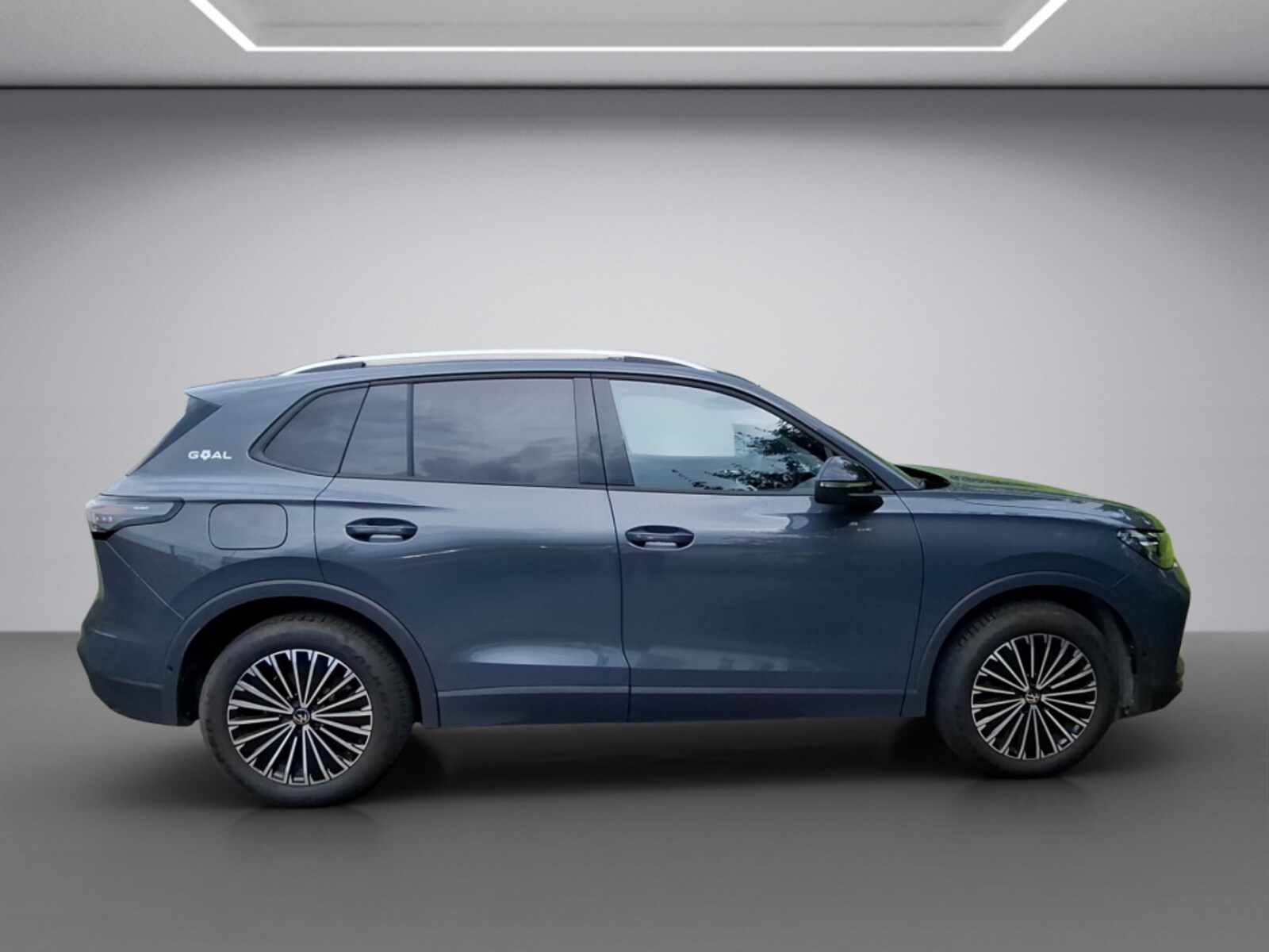 Volkswagen Tiguan – Bild 6