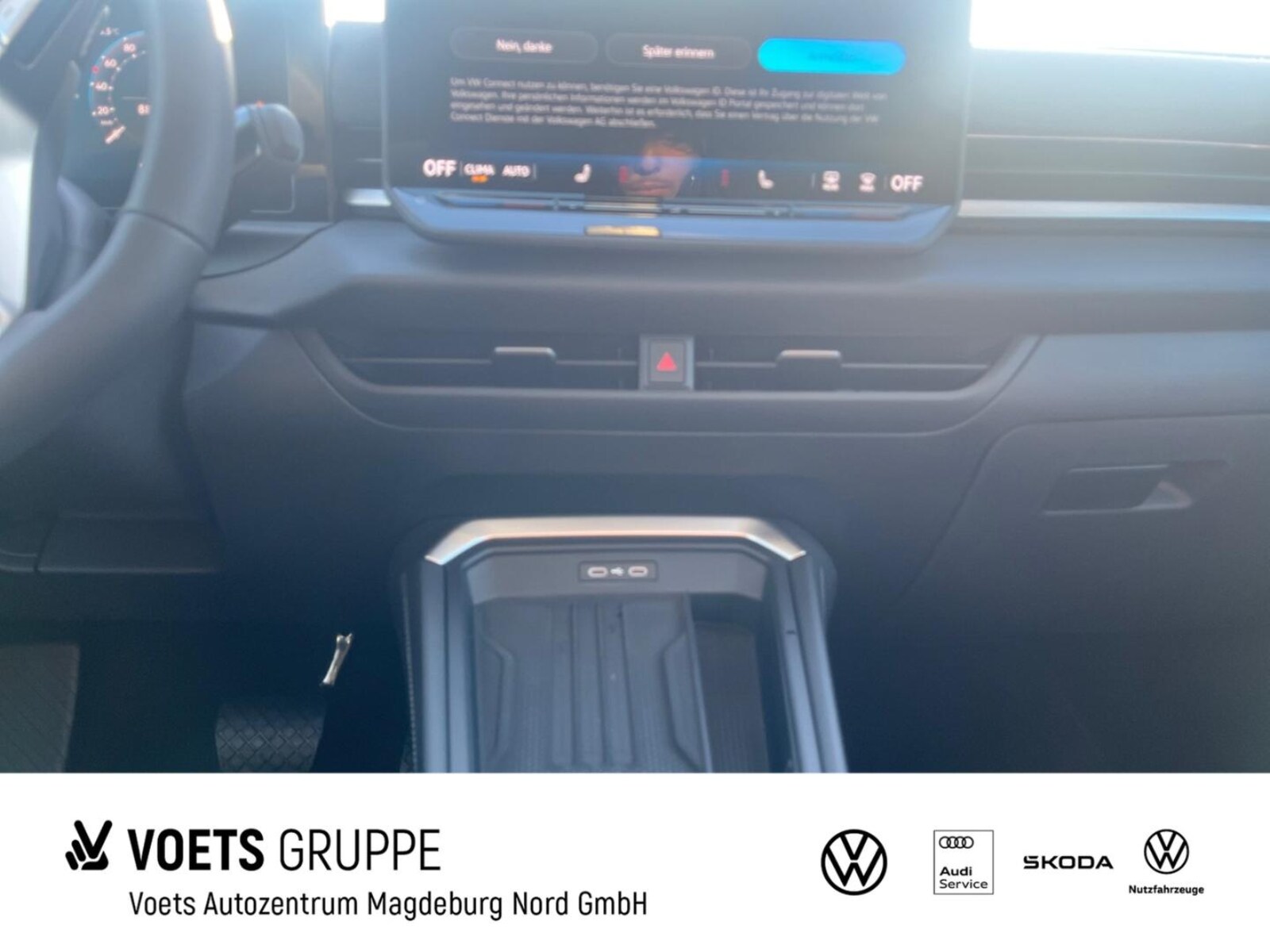 Volkswagen T-Roc – Bild 9