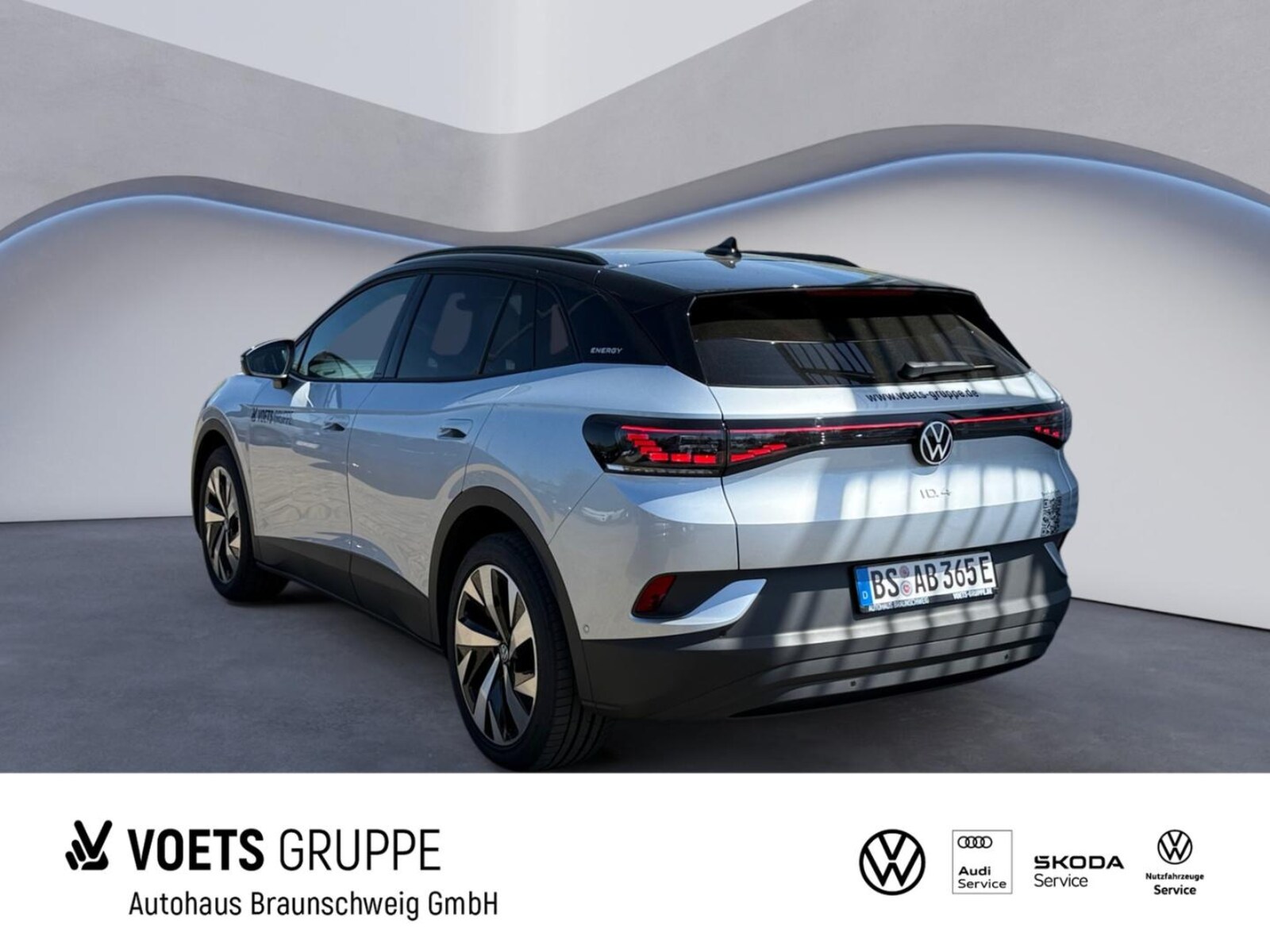 Volkswagen ID.4 – Bild 4