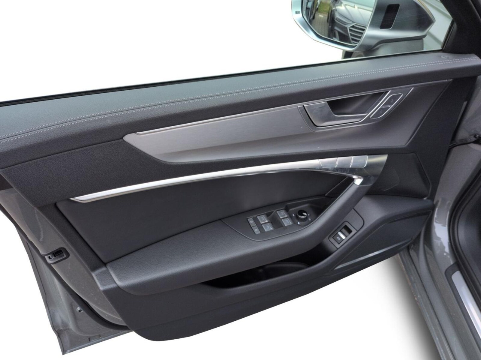 Audi S6 Avant – Bild 14