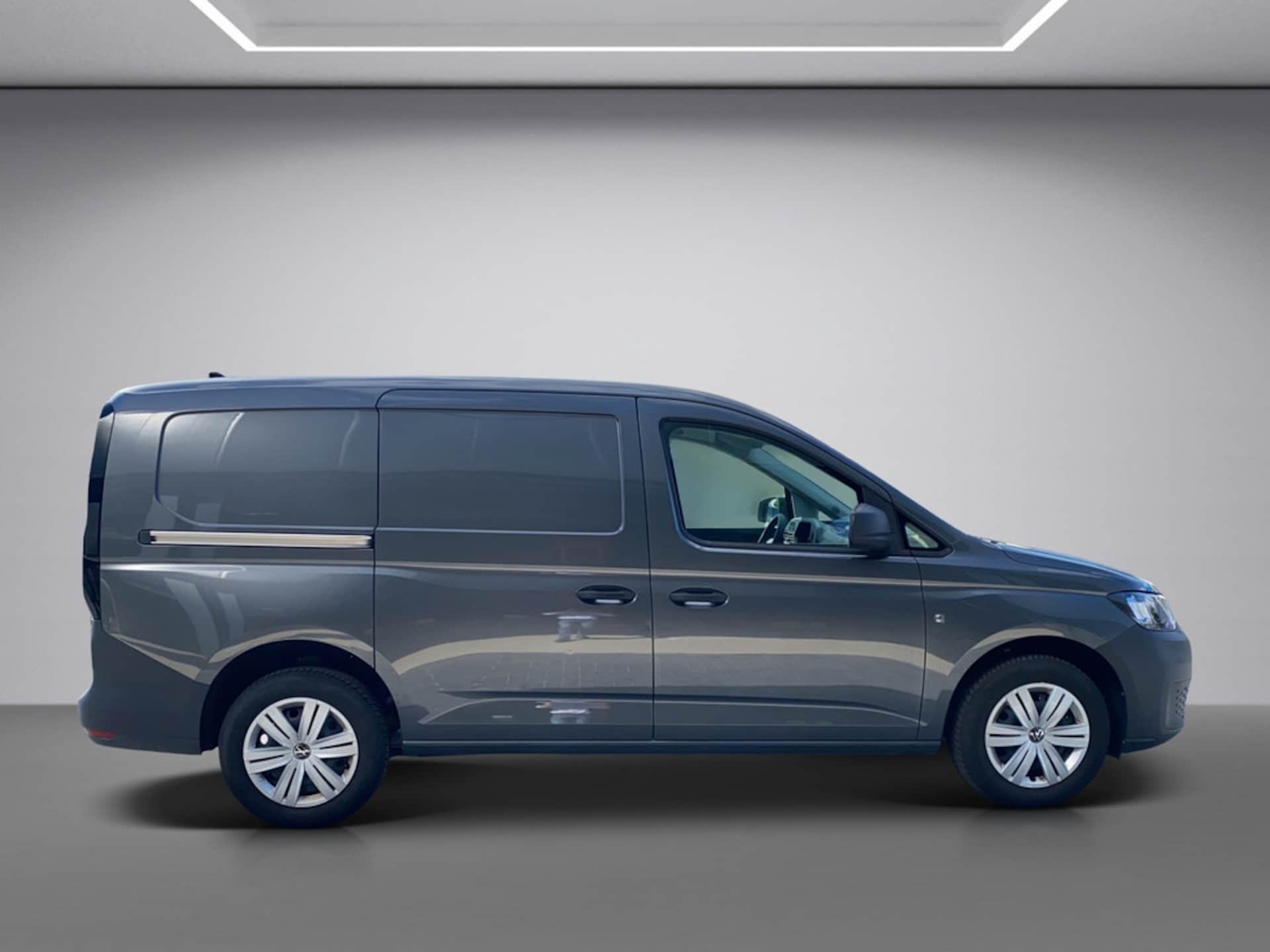 Volkswagen Caddy Maxi Cargo