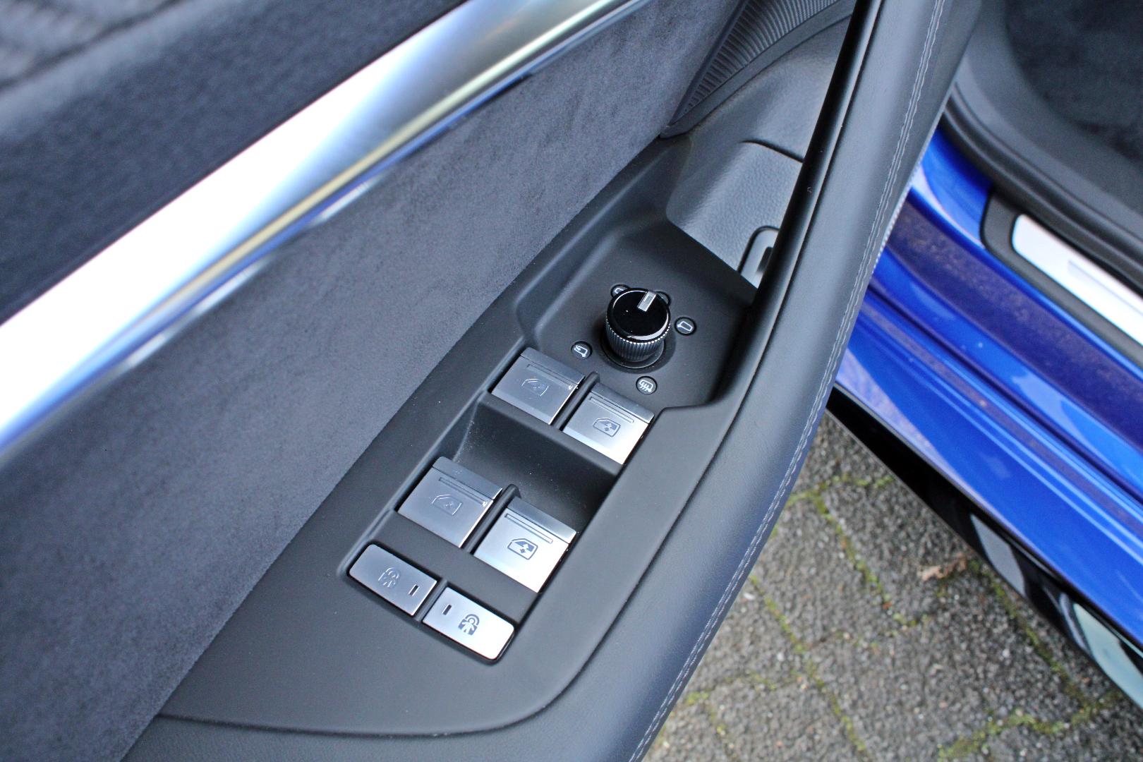 Image about Audi RS 6 Avant performance RS 6 Avant 441(600) kW(PS) tiptronic