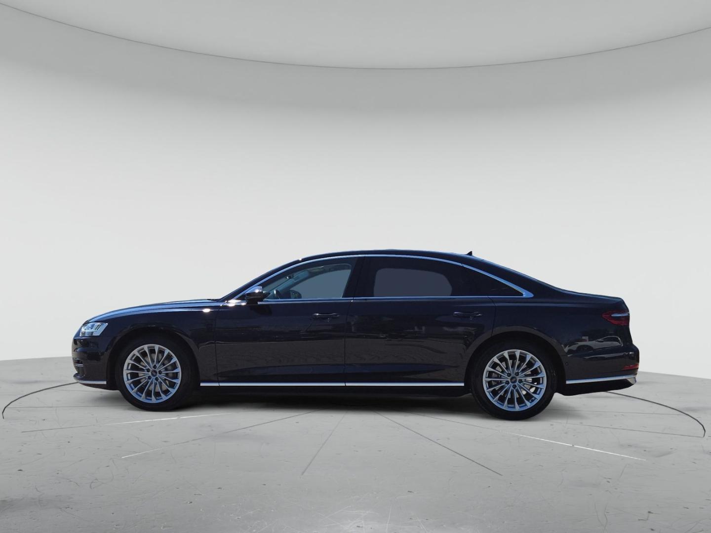 Image about Audi A8 L 50 TDI quattro tiptronic