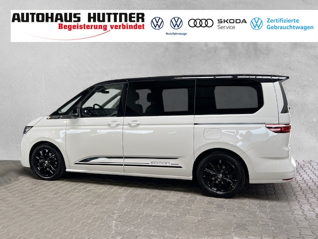 Volkswagen Multivan langversion