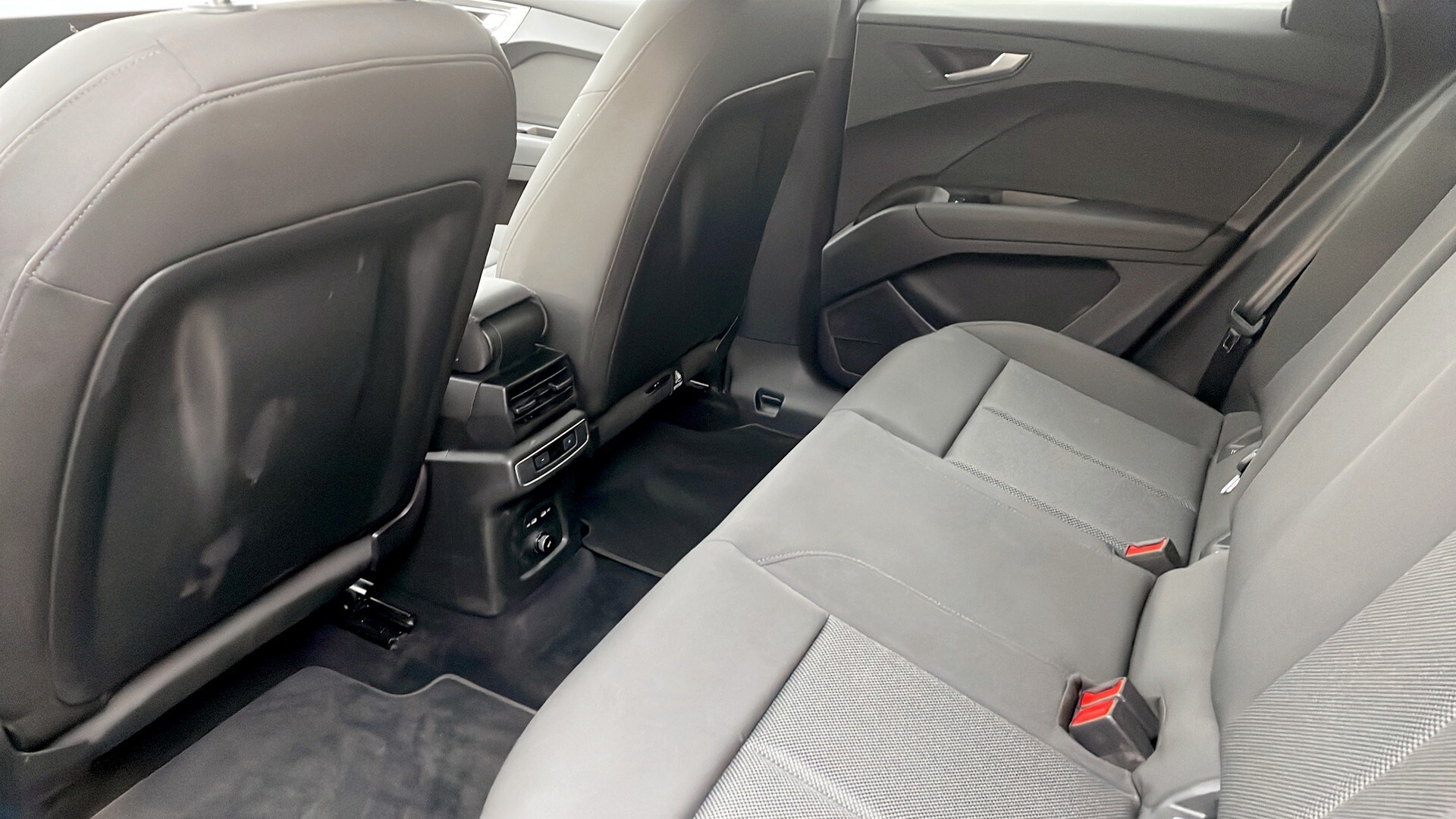 Image about Audi Q4 e-tron Q4 35 e-tron 125,00 kW