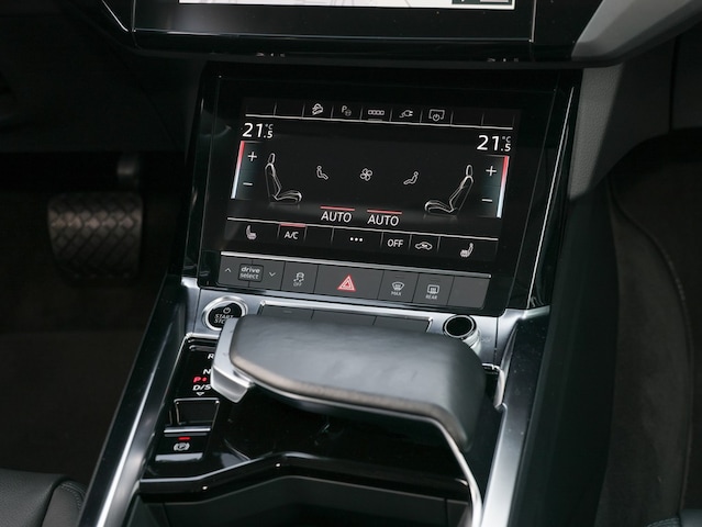 Audi E-tron 55 Quattro - 2022 - Joinsteer - #10