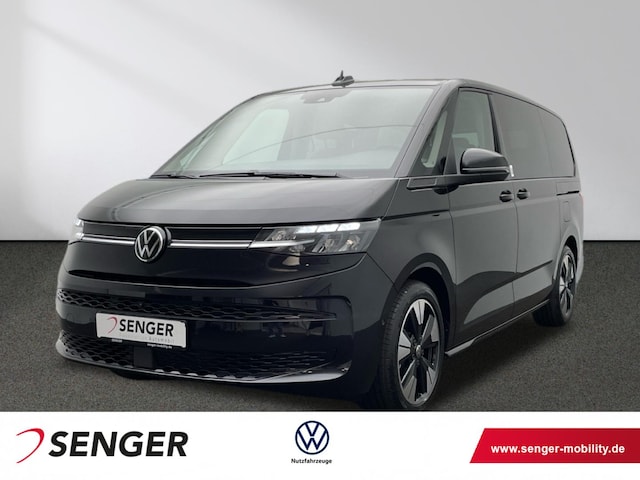 Volkswagen Multivan langversion