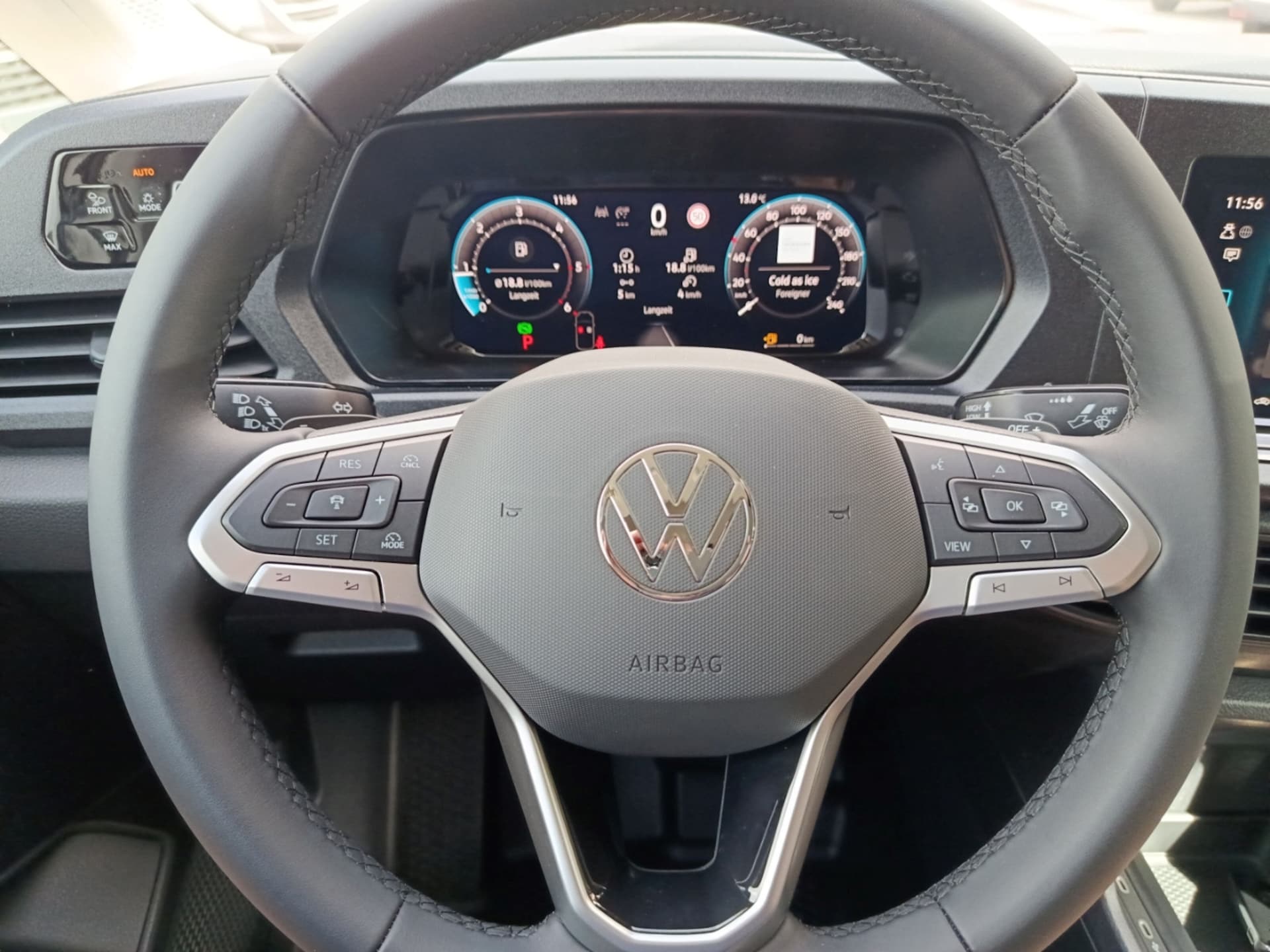 Volkswagen Caddy Maxi Cargo