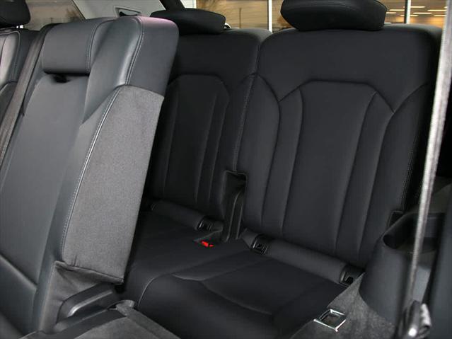 2022 AUDI Q7 - Image 25