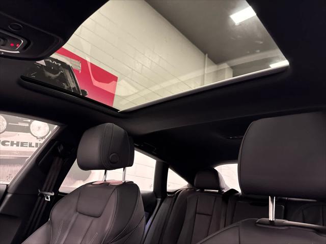 2025 AUDI A5 - Image 18