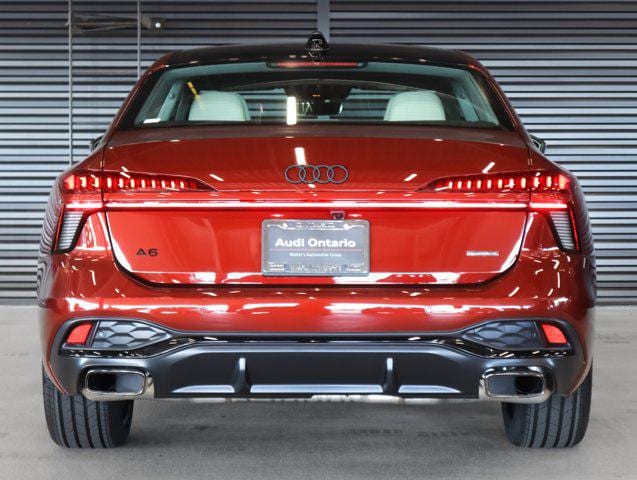 2026 Audi A6 Premium Plus - Photo 15
