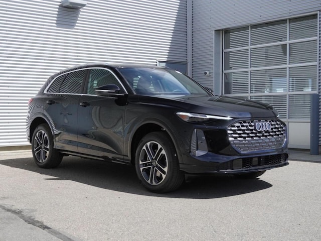 2025 Audi Audi Q5 SUV