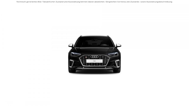 Audi S4 Avant TDI Quattro Tiptronic -  - Joinsteer - #3