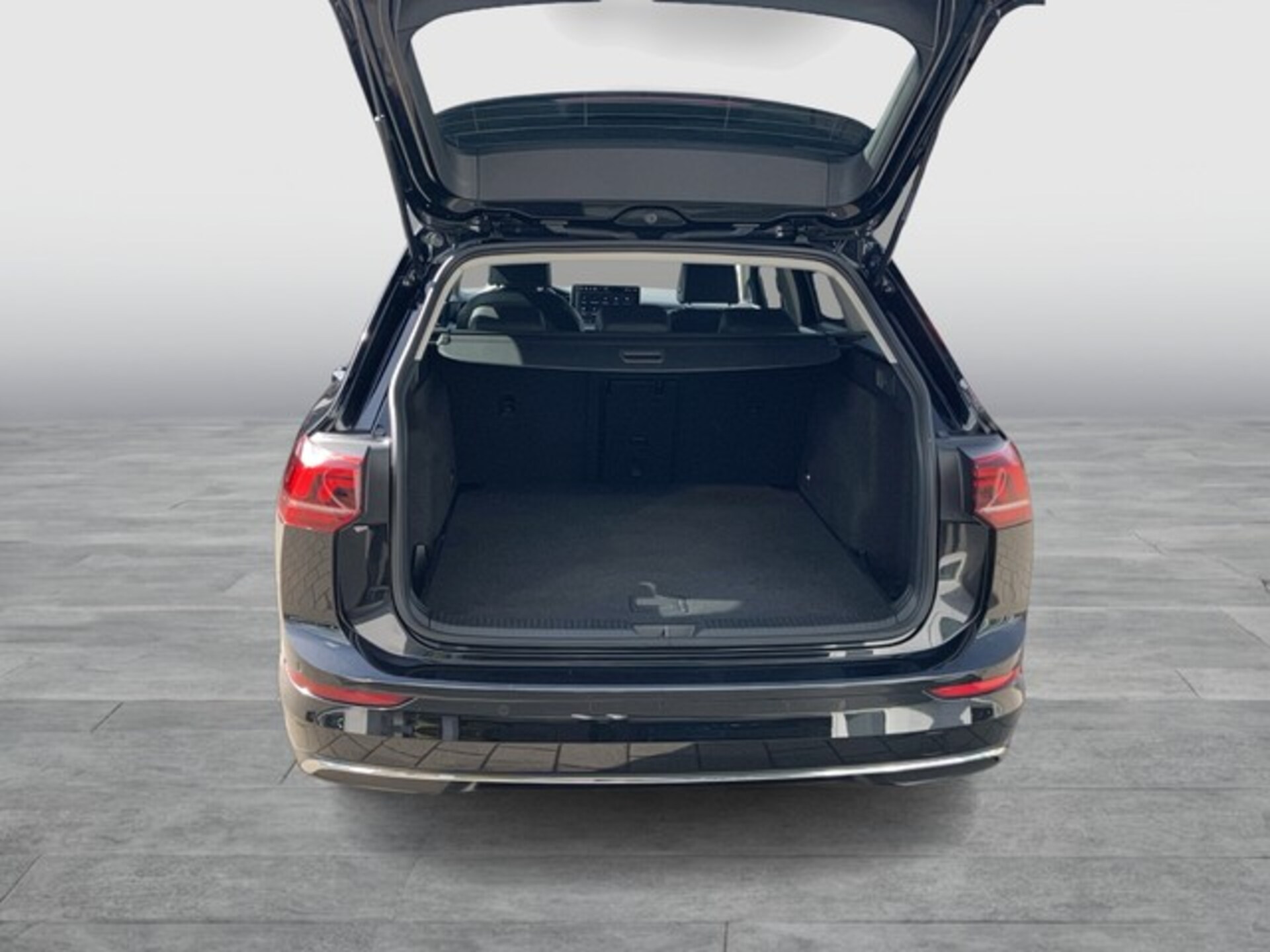 Volkswagen Golf Variant Goal