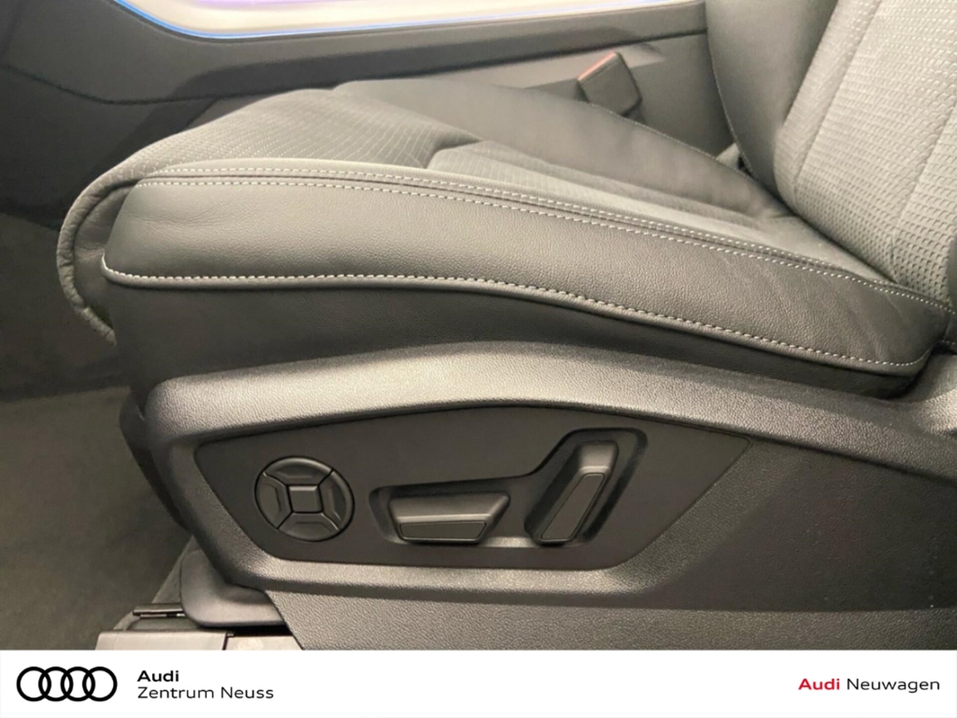 Audi Q7 SUV S line