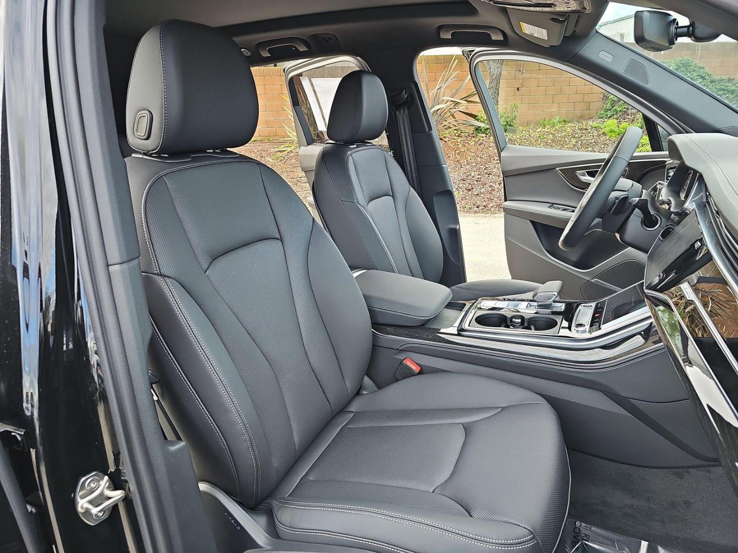 2026 Audi Q7 Premium Plus - Photo 10