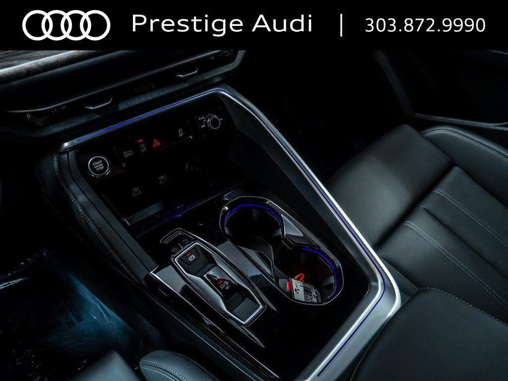2025 Audi Q5 Premium Plus - Photo 22