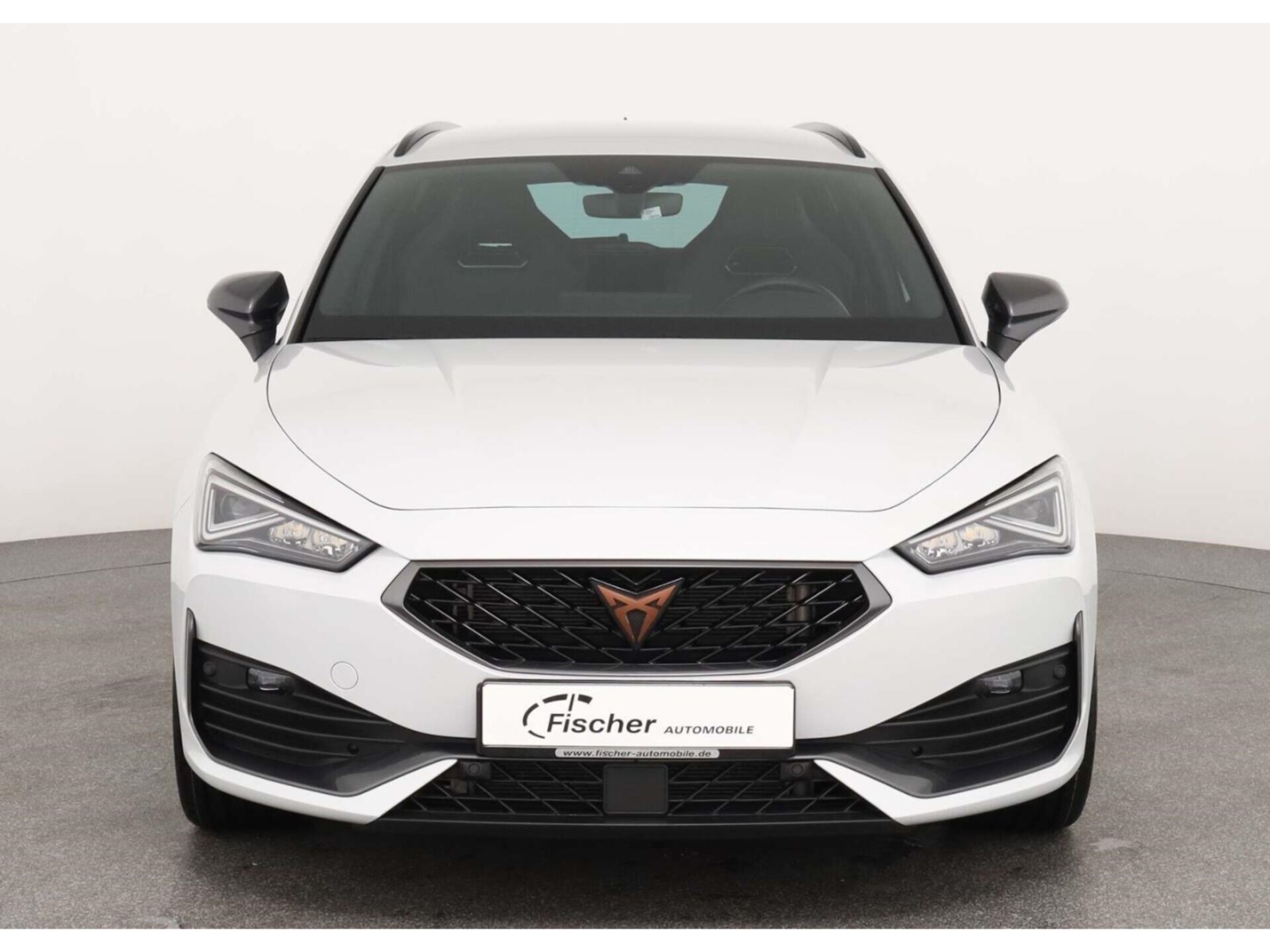 CUPRA Leon Sportstourer VZ